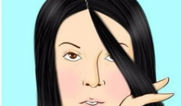 女士短发剪发视频,跟随视频轻松打造时尚短发